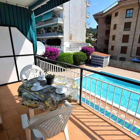 Apartment Verd 4 Pax *