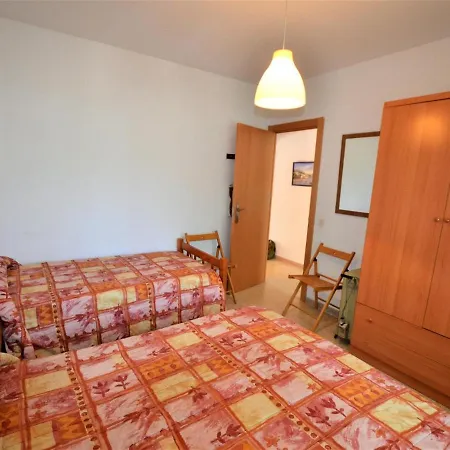 Apartment Verd 4 Pax Lloret de Mar