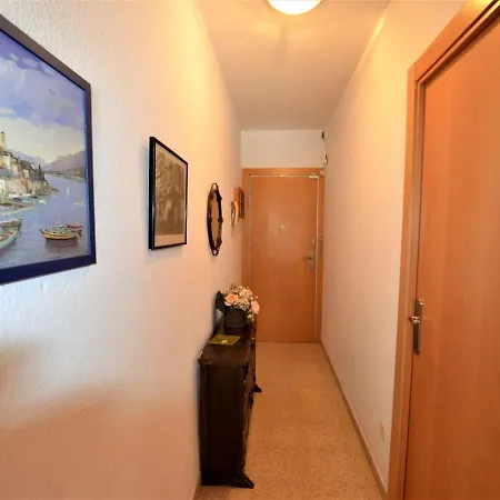 Apartment Verd 4 Pax *
