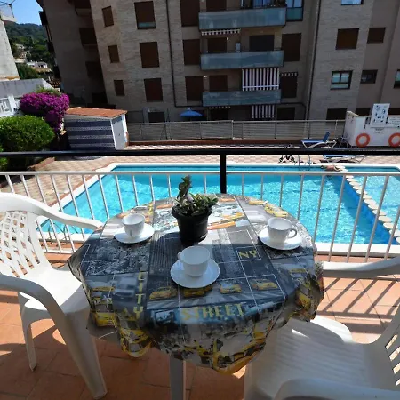 Verd 4 Pax Lloret de Mar