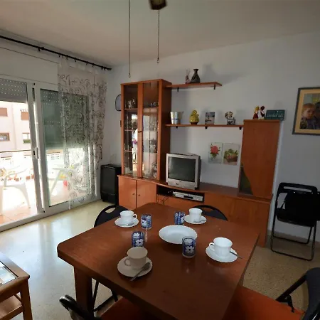 Apartment Verd 4 Pax Lloret de Mar