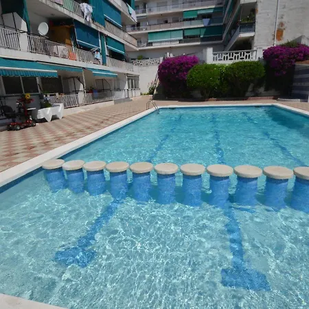 Verd 4 Pax Apartment *