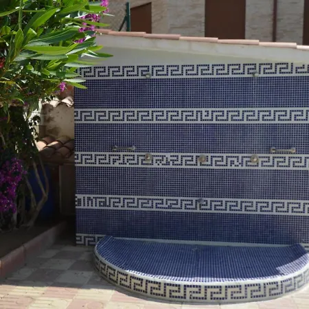 Verd 4 Pax Apartment Lloret de Mar