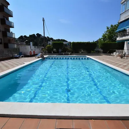Verd 4 Pax * Lloret de Mar