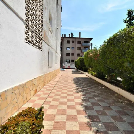 Apartment Verd 4 Pax *