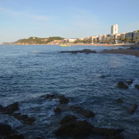 Apartment Verd 4 Pax Lloret de Mar