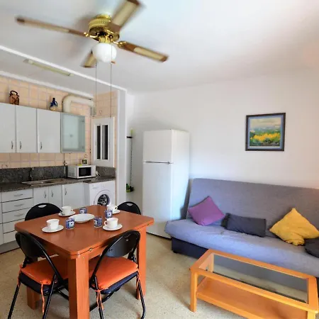 Apartment Verd 4 Pax *