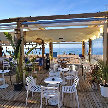 Verd 4 Pax Lloret de Mar