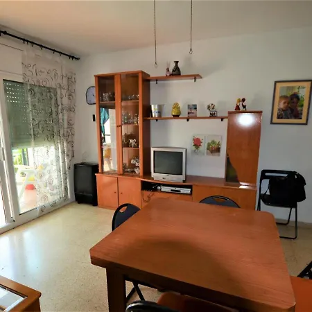 Apartment Verd 4 Pax *