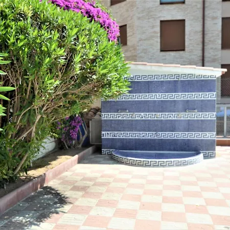 Apartment Verd 4 Pax Lloret de Mar